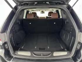 Jeep Grand Cherokee (2016) thumbnail 12