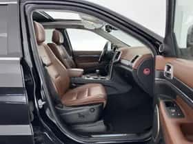 Jeep Grand Cherokee (2016) thumbnail 13