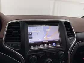 Jeep Grand Cherokee (2016) thumbnail 14