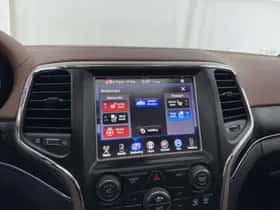 Jeep Grand Cherokee (2016) thumbnail 16