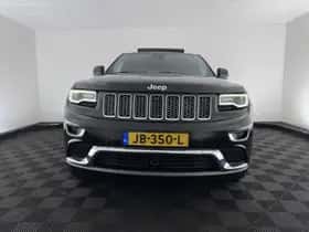 Jeep Grand Cherokee (2016) thumbnail 3