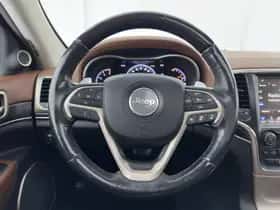 Jeep Grand Cherokee (2016) thumbnail 22