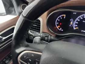 Jeep Grand Cherokee (2016) thumbnail 23