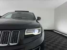 Jeep Grand Cherokee (2016) thumbnail 28