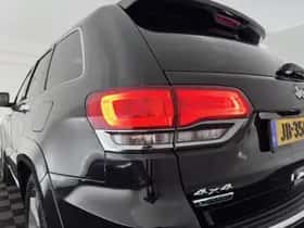 Jeep Grand Cherokee (2016) thumbnail 29