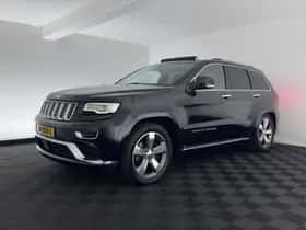 Jeep Grand Cherokee (2016) thumbnail 4