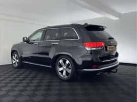 Jeep Grand Cherokee (2016) thumbnail 5