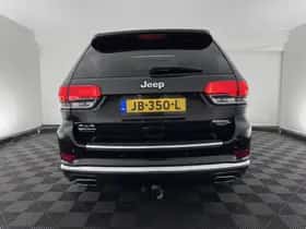 Jeep Grand Cherokee (2016) thumbnail 6