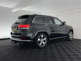 Jeep Grand Cherokee (2016) thumbnail 7