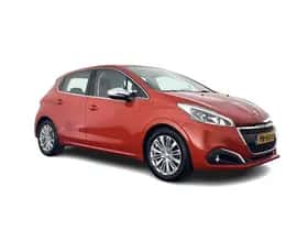 Peugeot 208 (2017)