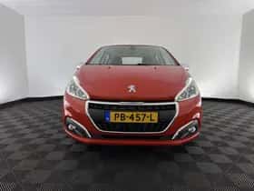 Peugeot 208 (2017) thumbnail 3