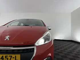 Peugeot 208 (2017) thumbnail 23