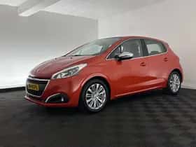 Peugeot 208 (2017) thumbnail 4