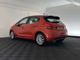 Peugeot 208 (2017) thumbnail 5