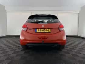 Peugeot 208 (2017) thumbnail 6