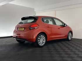 Peugeot 208 (2017) thumbnail 7