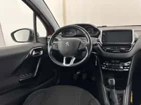 Peugeot 208 (2017) thumbnail 8