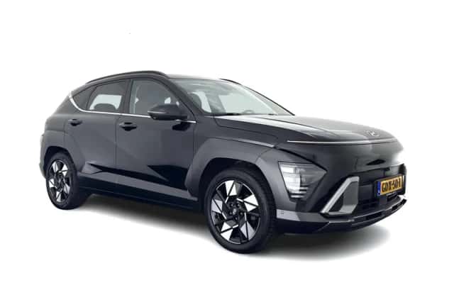Hyundai Kona (2024)