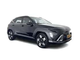 Hyundai Kona (2024) thumbnail 1