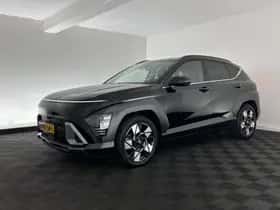 Hyundai Kona (2024) thumbnail 4