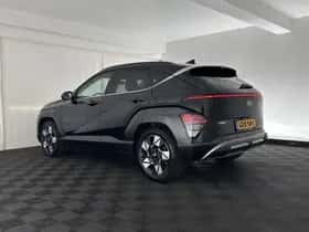 Hyundai Kona (2024) thumbnail 5