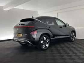 Hyundai Kona (2024) thumbnail 7