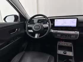 Hyundai Kona (2024) thumbnail 8