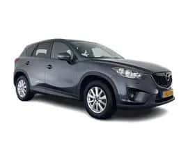 Mazda CX-5 (2013)