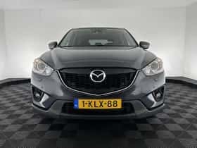 Mazda CX-5 (2013) thumbnail 2
