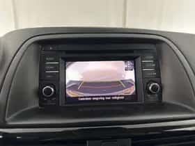 Mazda CX-5 (2013) thumbnail 12