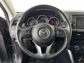 Mazda CX-5 (2013) thumbnail 15
