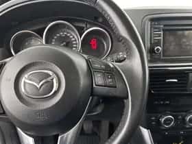 Mazda CX-5 (2013) thumbnail 16
