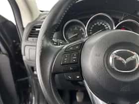 Mazda CX-5 (2013) thumbnail 17