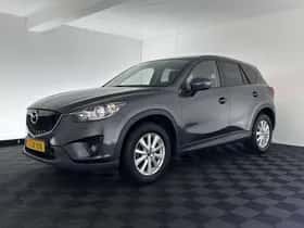 Mazda CX-5 (2013) thumbnail 3