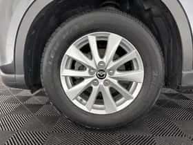 Mazda CX-5 (2013) thumbnail 22