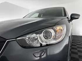 Mazda CX-5 (2013) thumbnail 23