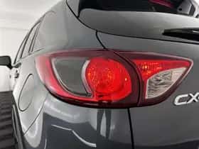 Mazda CX-5 (2013) thumbnail 24