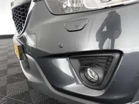 Mazda CX-5 (2013) thumbnail 27