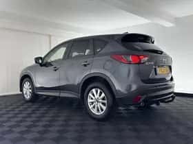 Mazda CX-5 (2013) thumbnail 4