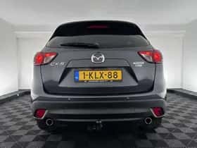 Mazda CX-5 (2013) thumbnail 5