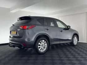 Mazda CX-5 (2013) thumbnail 6