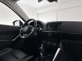 Mazda CX-5 (2013) thumbnail 7