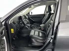 Mazda CX-5 (2013) thumbnail 8