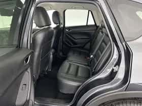 Mazda CX-5 (2013) thumbnail 9