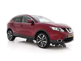 Nissan Qashqai (2017)