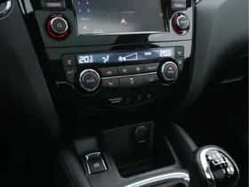 Nissan Qashqai (2017) thumbnail 16
