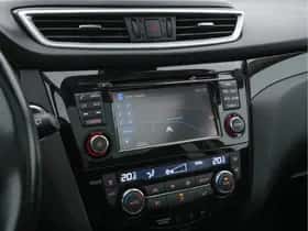 Nissan Qashqai (2017) thumbnail 17