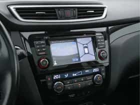 Nissan Qashqai (2017) thumbnail 18