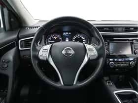 Nissan Qashqai (2017) thumbnail 20
