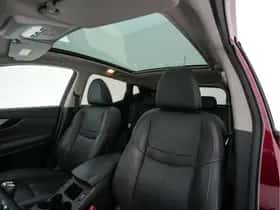 Nissan Qashqai (2017) thumbnail 24